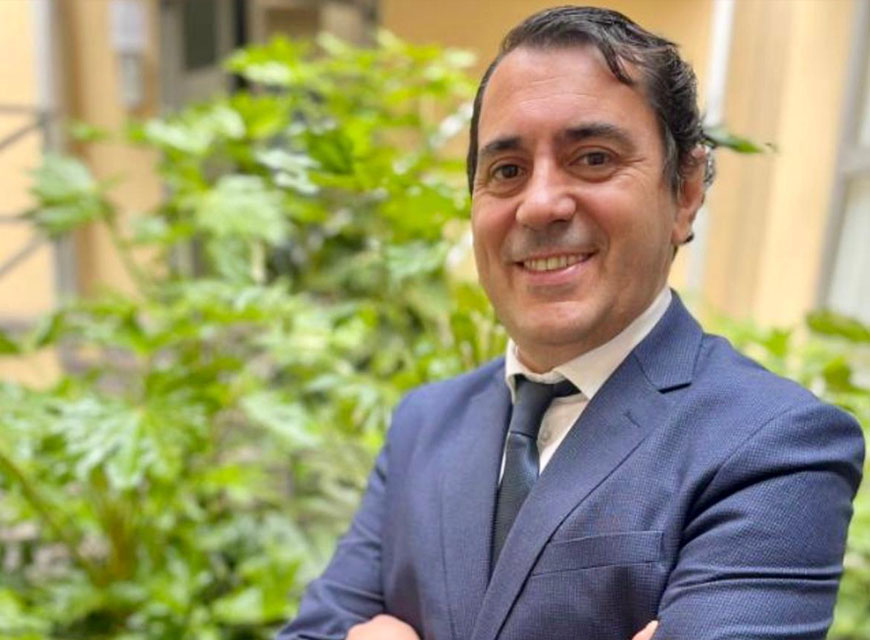 Emanuele Dimastromatteo